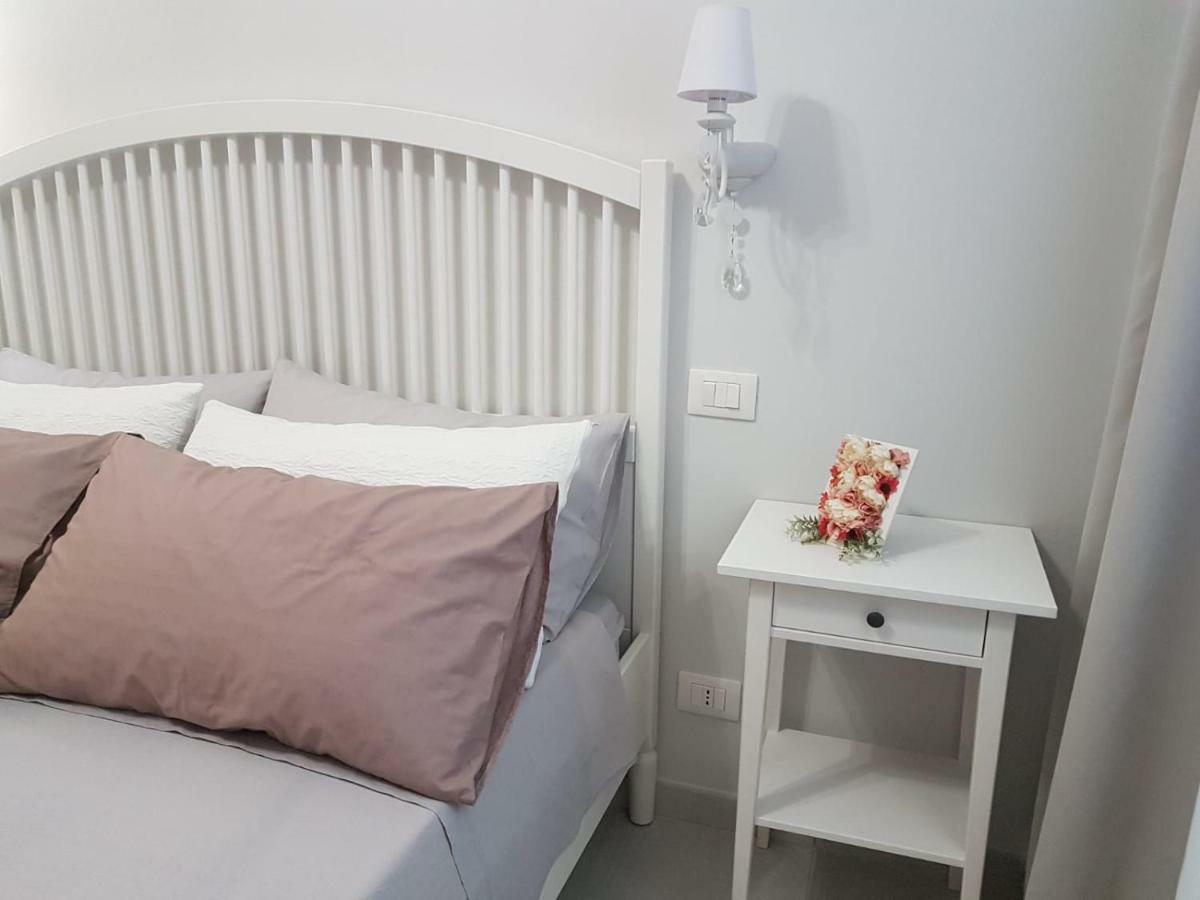 Affitta Camere Da Nonna Maria レージナ 部屋 写真